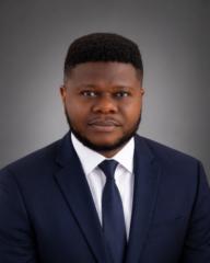 Ubong Okon
