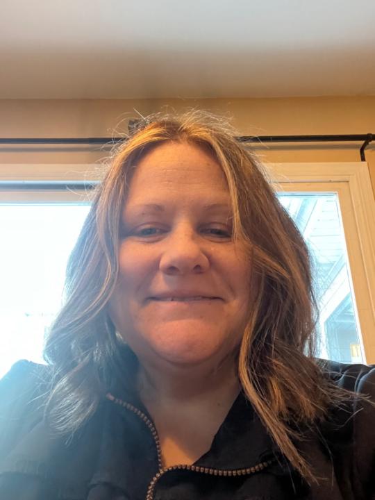 Jennifer Larsen Crawford