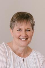 Kristina Parnham