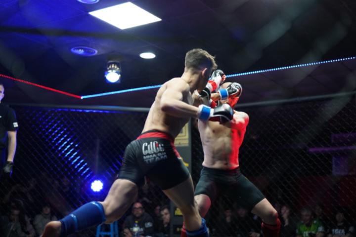 Rober Garcia gonzalez