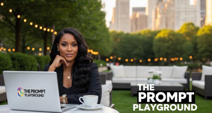 The Prompt Playground