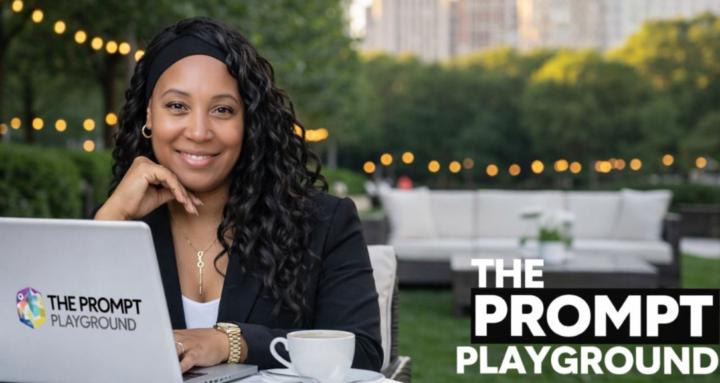 The Prompt Playground
