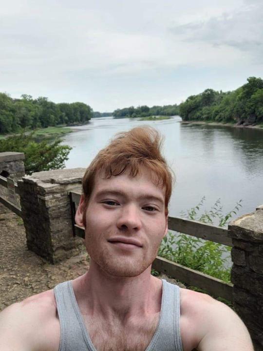 Dalton Hunter