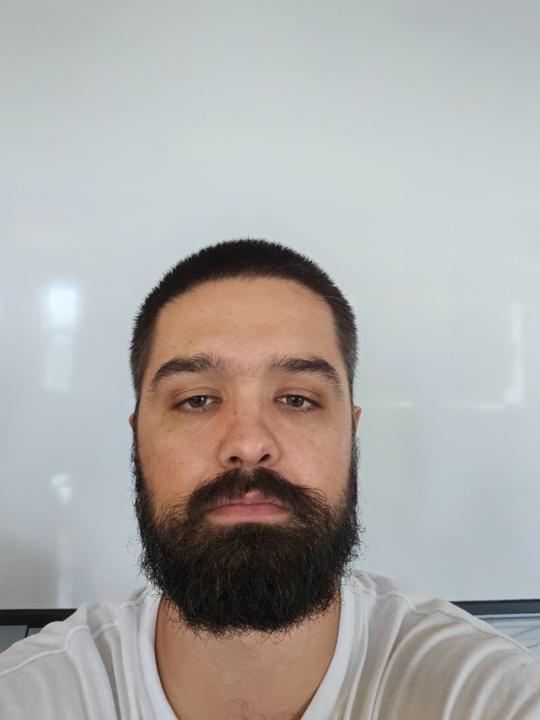 Anthony Bélanger-Barrette