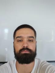 Anthony Bélanger-Barrette