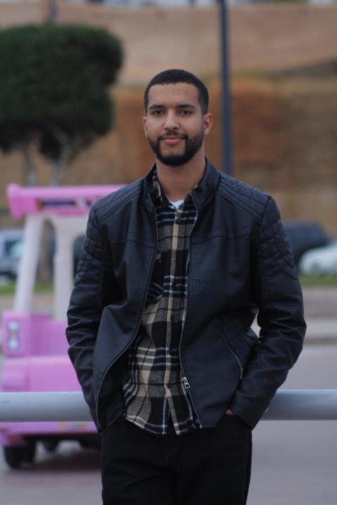Tarik Hamza