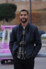 Tarik Hamza