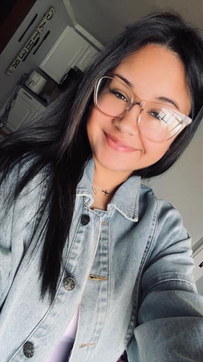 Cheyenne Chavis