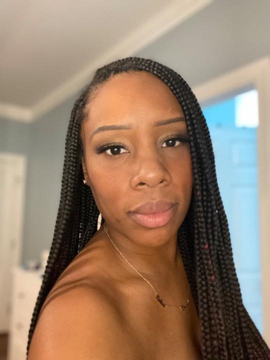 Nakia Dailey