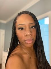 Nakia Dailey