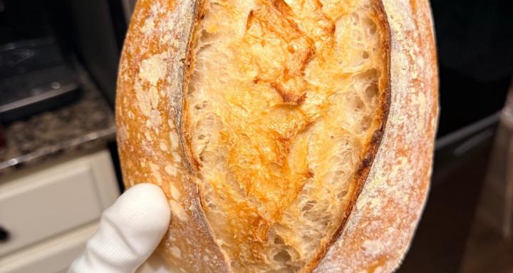 DearBestie Sourdough