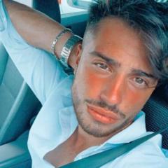 Cristian D'amico