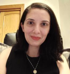 Sandra González Cammarano