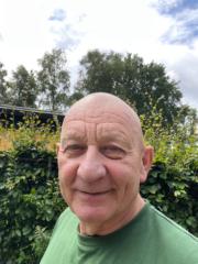 Fred Van den Breul