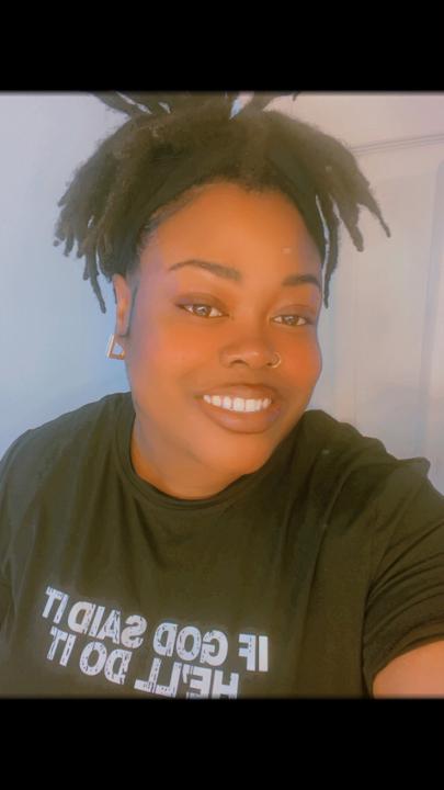 Yasmine Brown
