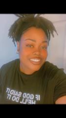 Yasmine Brown