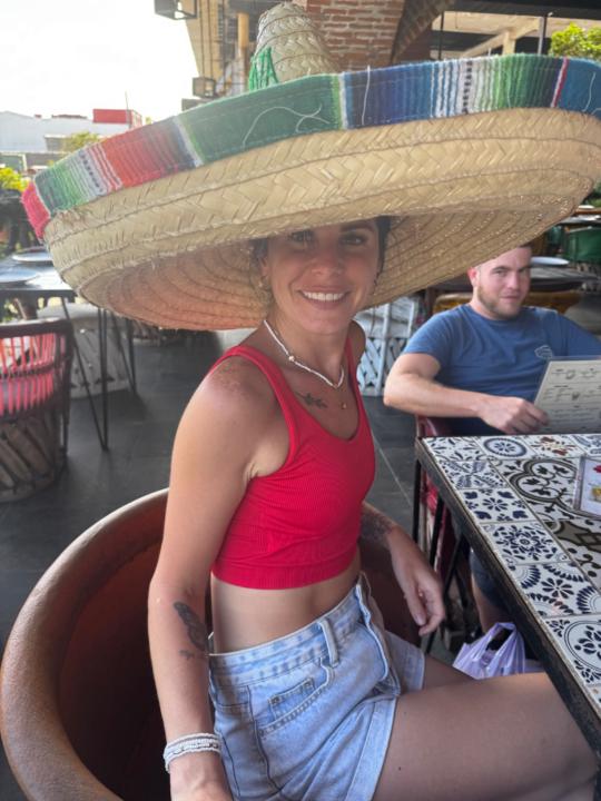 Tania Gobeille gobeille