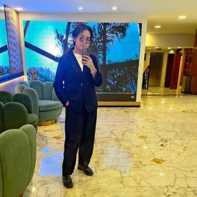 Samara Jimena Arellano Rojas