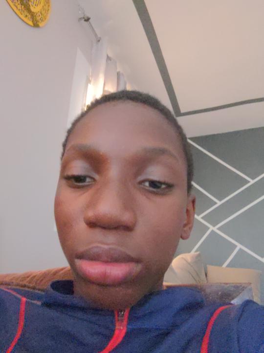 Miyala Coulibaly