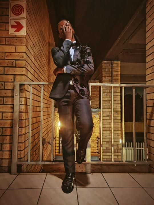 Tida Shoko