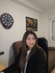 Iveth Hernández Winder