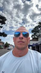 Ryan Markham