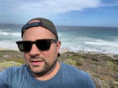 Shaun Vorster