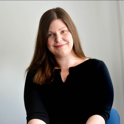 Laura Plantak