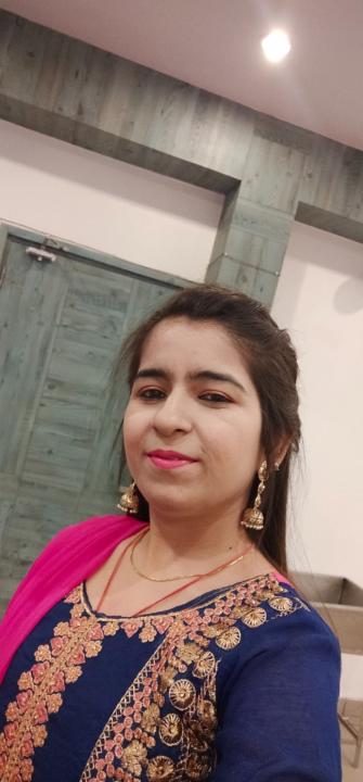 Annu Matta