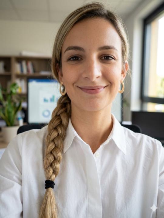 Gaëlle Grand