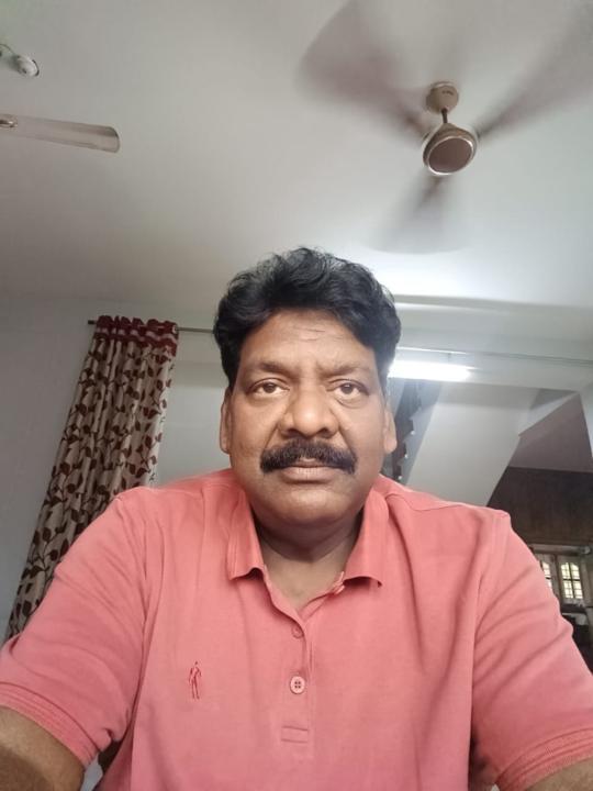 Karthik Kumar Gopalapuram