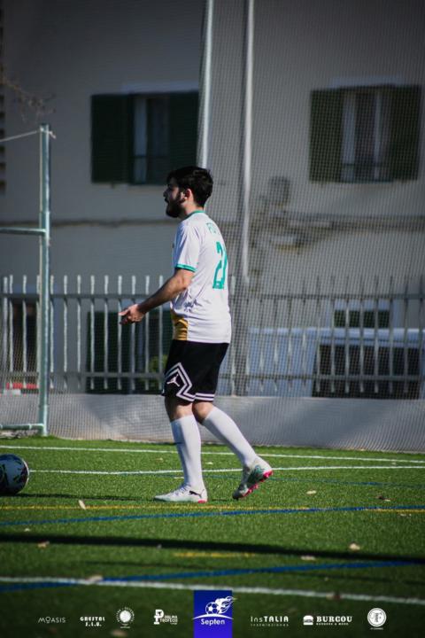 Jesus Manuel Celorrio Bernad