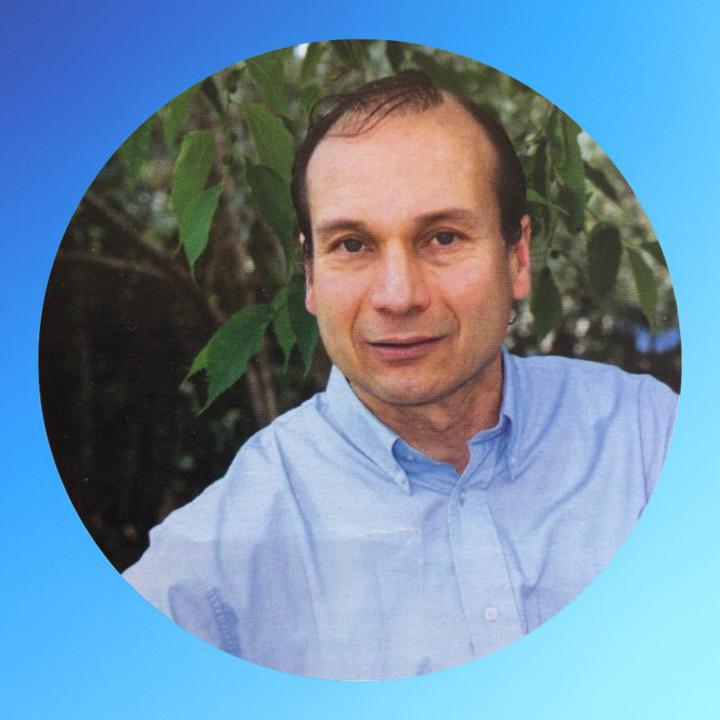 Éric Moreau