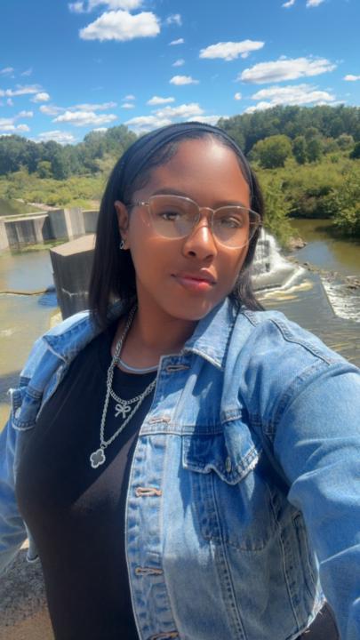Jabria Roberts