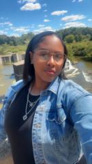 Jabria Roberts