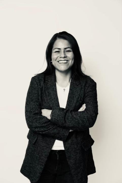 Janie Elizaldi