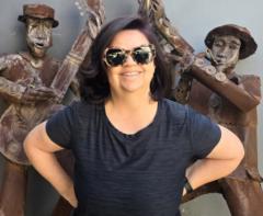 Jolandie Esterhuisen