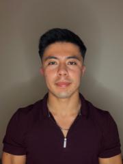 Heriberto Gonzalez