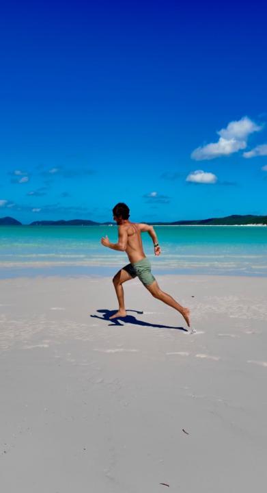 Jorge Gonzalez Diaz-Hage