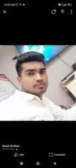 Nazim Ali