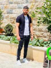 Ahmad Sammar