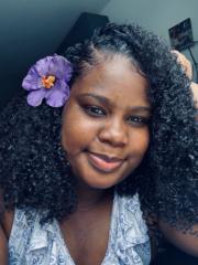 Sarahide Ementhina Pierre Louis