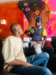 Thamsanqa Mkhize