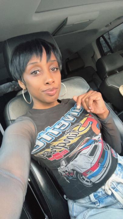 Tishana Brown