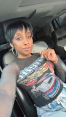 Tishana Brown