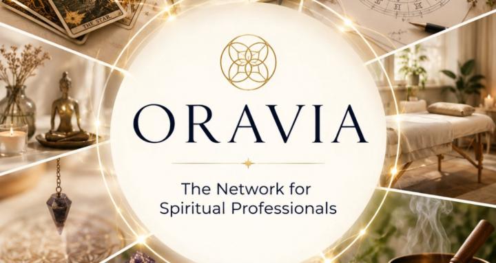 ORAVIA 