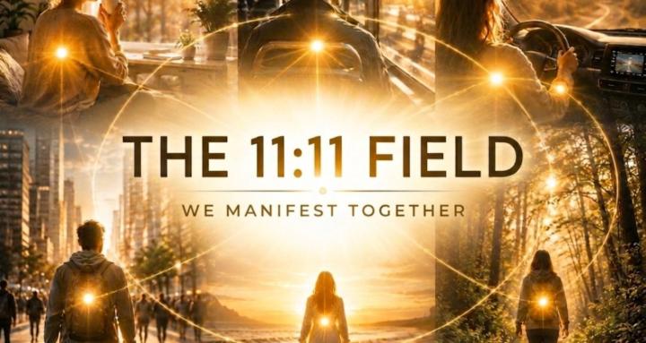 The 11:11 Field