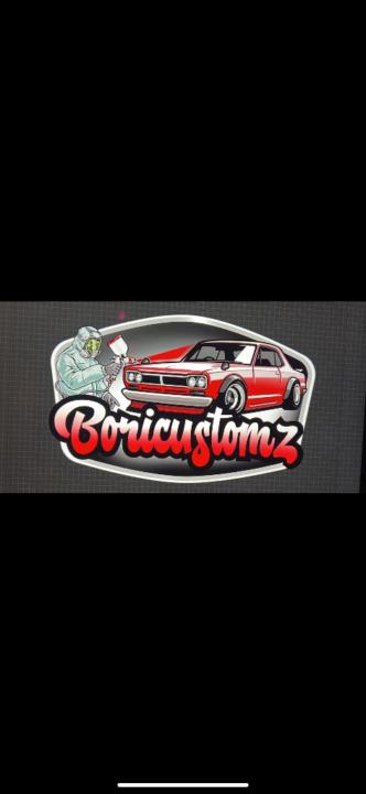 Bori Kustomz