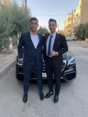 Yamen Seif