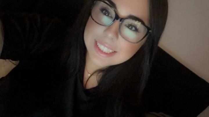 Hannah Colosimo